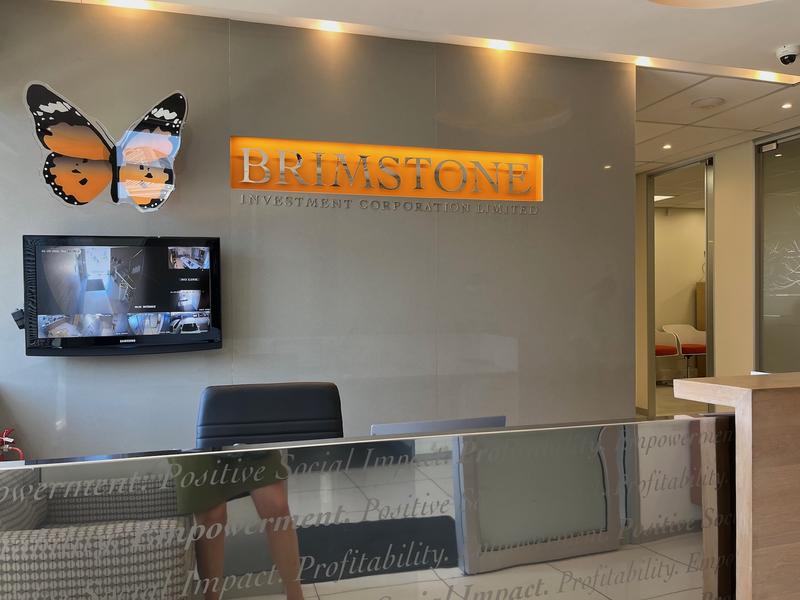 To Let commercial Property for Rent in Newlands Western Cape